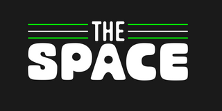 The Space logo