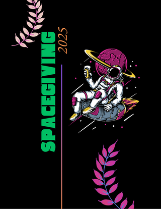 Spacegiving 2025