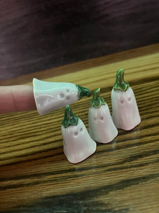 PRE SALE Pepper Ghosty