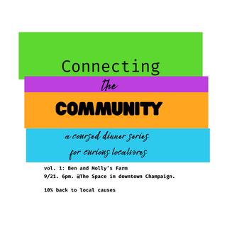Connecting the Community