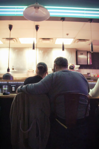 Weekly Tasting Menu [Friday and Saturday after 5pm]