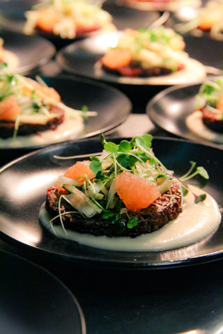 Weekly Tasting Menu [Friday and Saturday after 5pm]