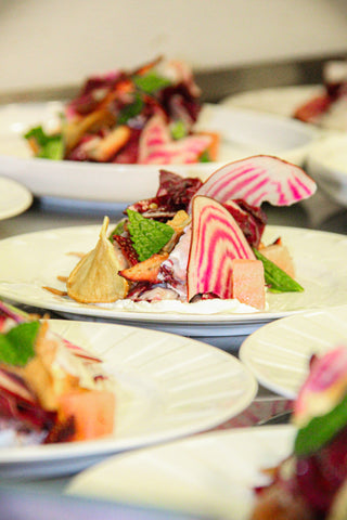 Weekly Tasting Menu [Friday and Saturday after 5pm]