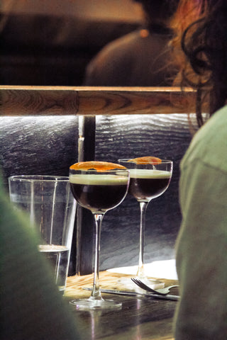 Weekly Tasting Menu [Friday and Saturday after 5pm]