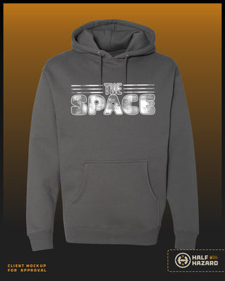 PRE SALE Space Man Hoodie