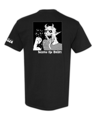 PRE SALE Become the Malört Shirt