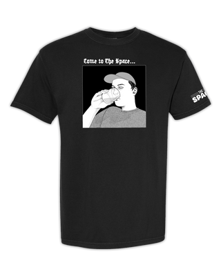 PRE SALE Become the Malört Shirt