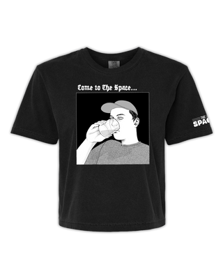 PRE SALE Become the Malört BOXY Shirt