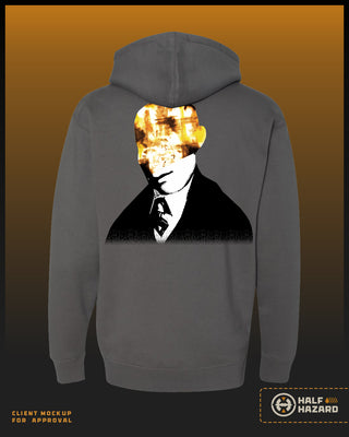 PRE SALE Space Man Hoodie